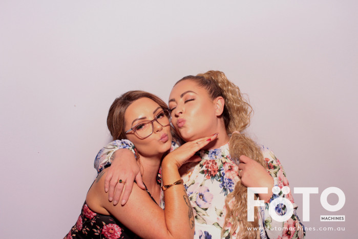 Lenny & Mel's Wedding | View more photos from the event at gallery.fotomachines.com.au/u/FOTOMachines/Lenny-Mels-Wedding